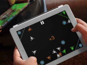 ColorTap Winter Theme
