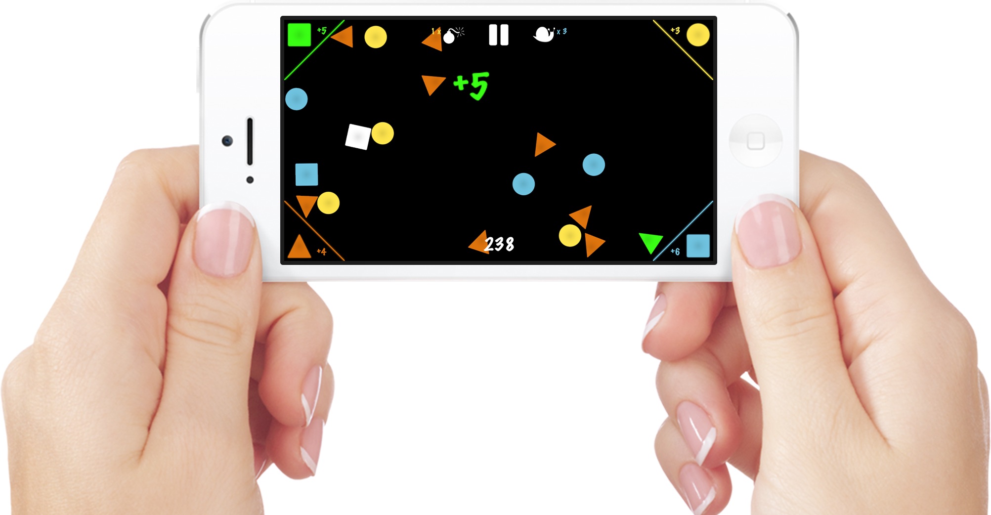 ColorTap