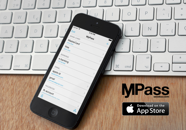 MyPass